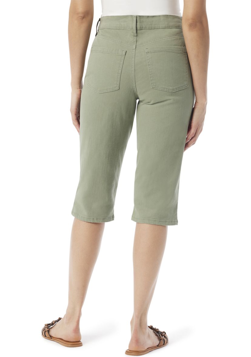 Dalia Skimmer Pants 