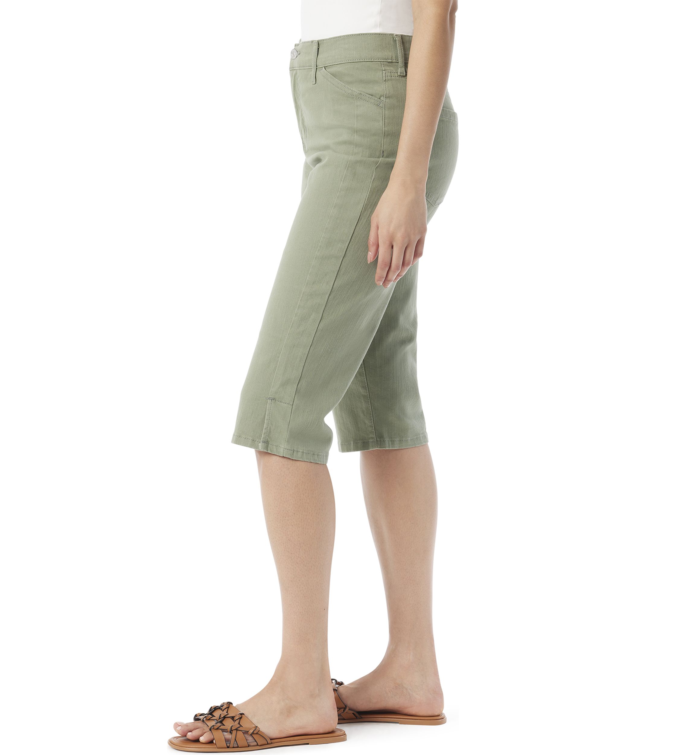 Dalia Skimmer Pants 