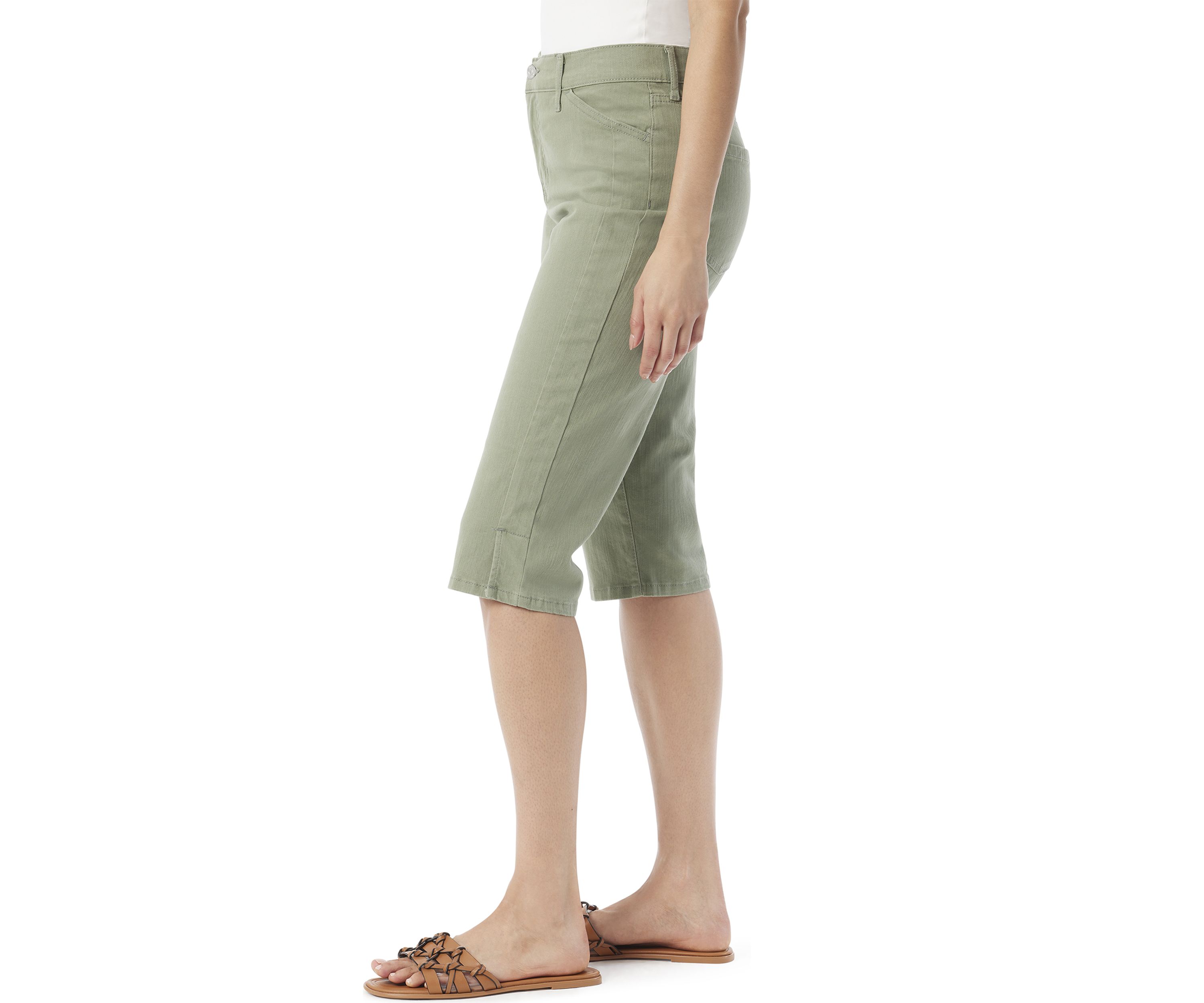 Dalia Skimmer Pants 
