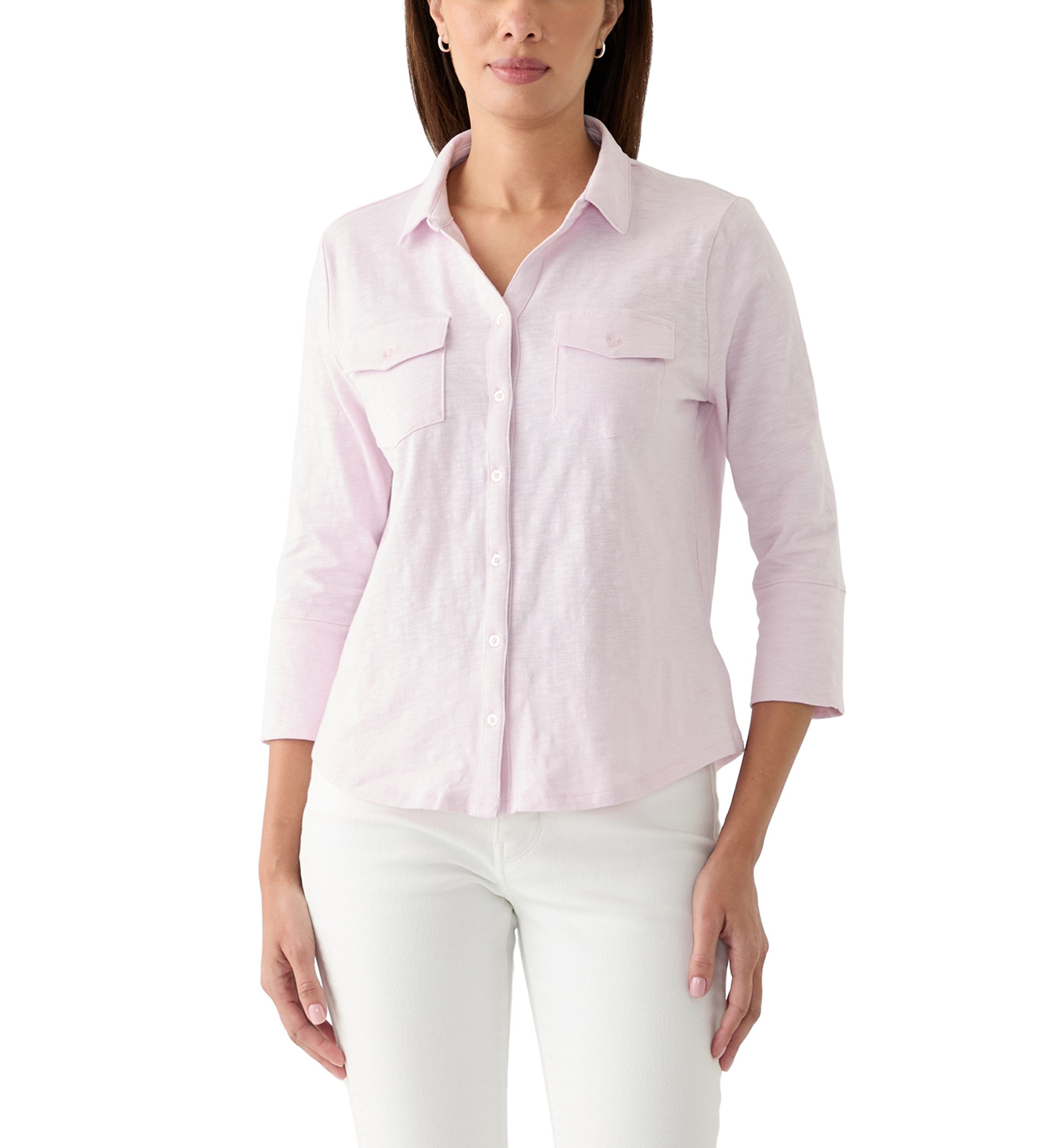 Womens Ashten Shirt 