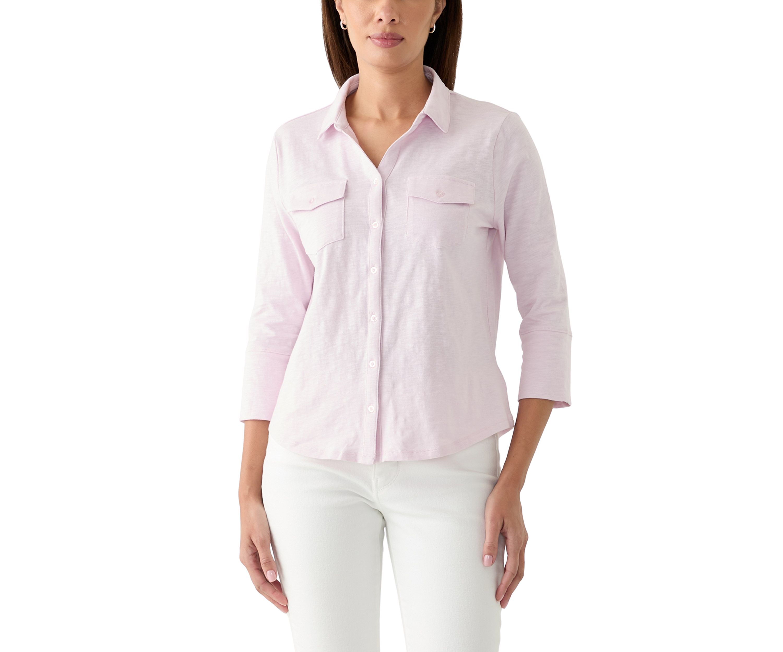 Womens Ashten Shirt 