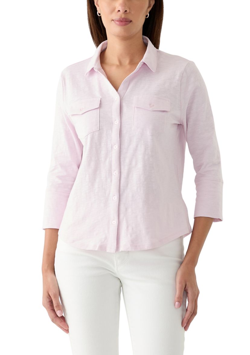 Womens Ashten Shirt 