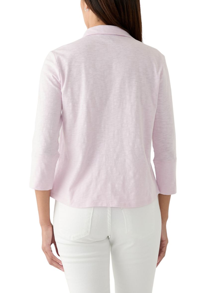 Womens Ashten Shirt 
