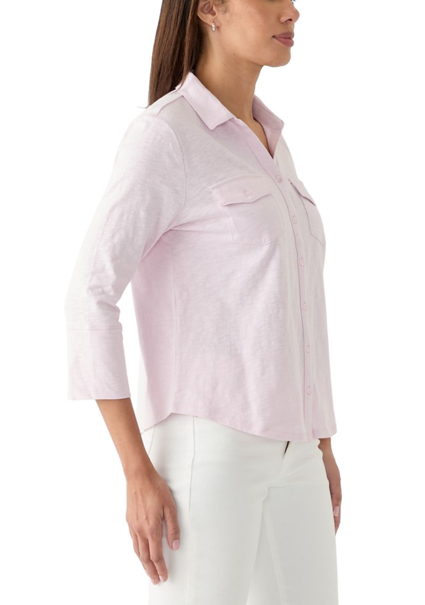 Womens Ashten Shirt 