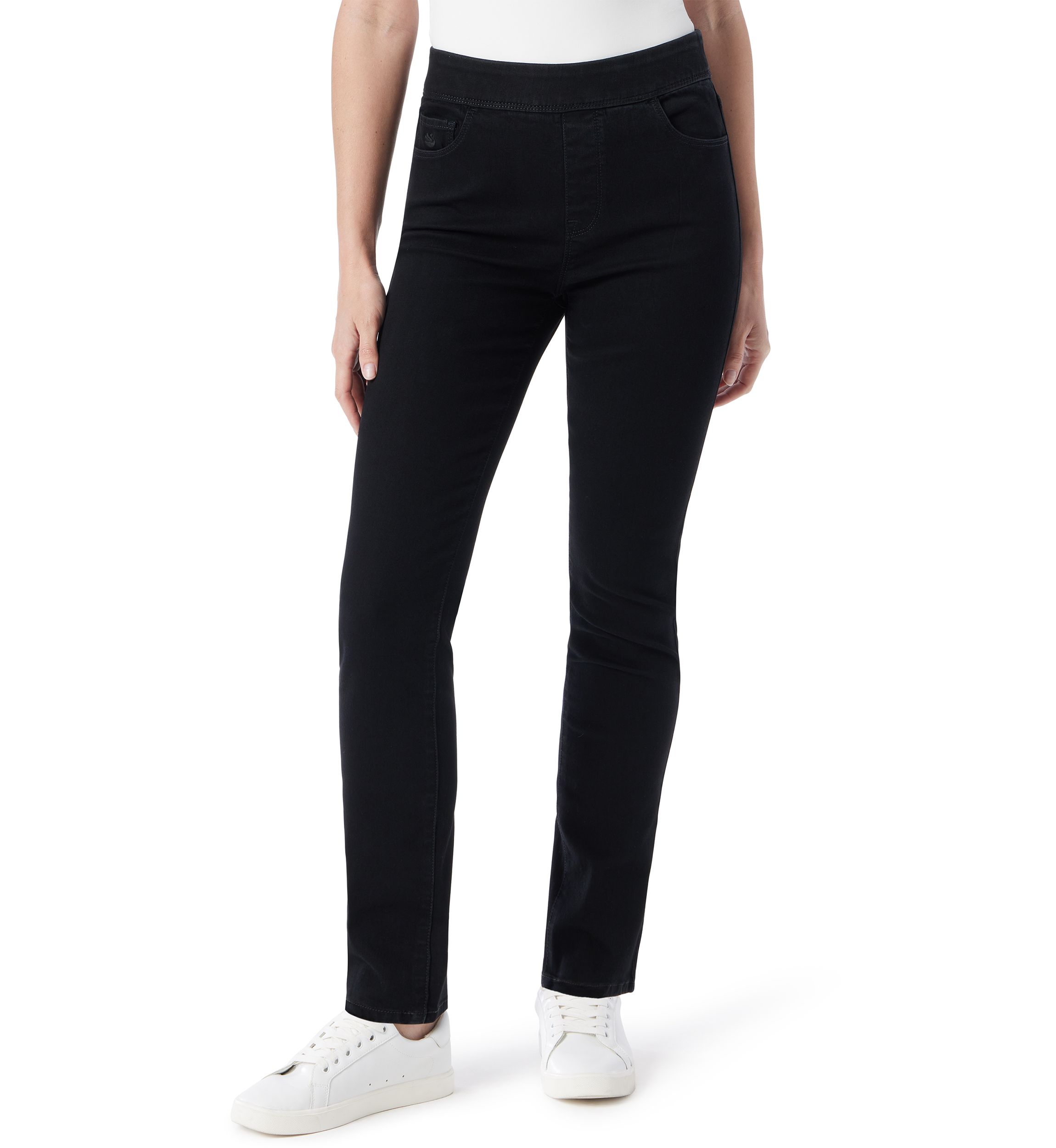 Womens Amanda Pull On Jeans