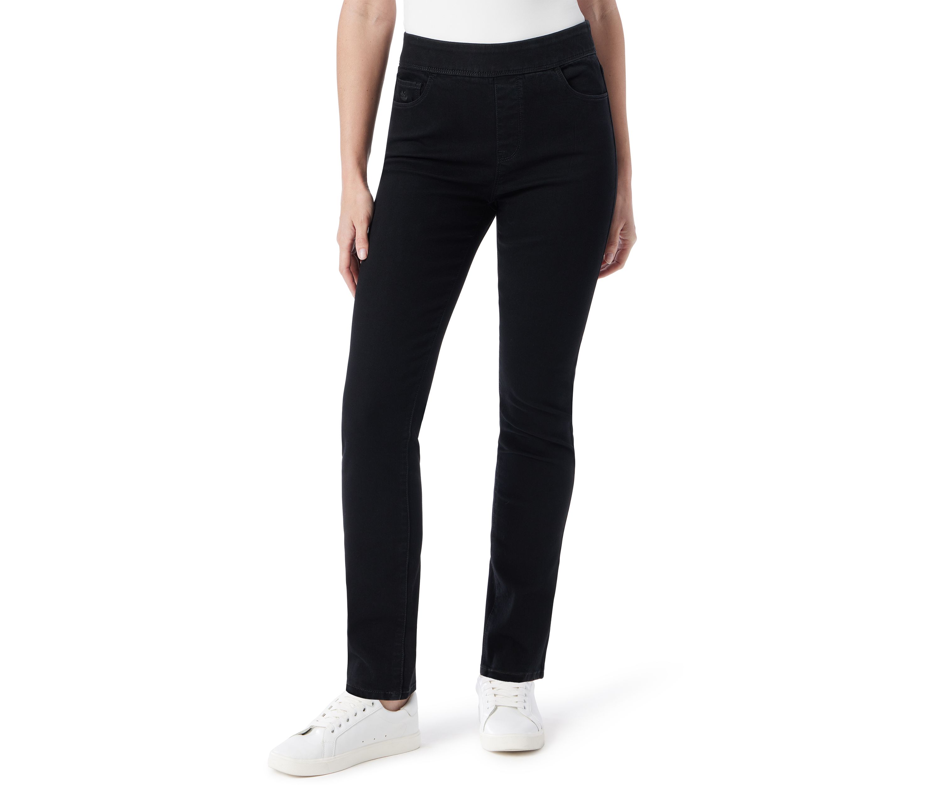 Womens Amanda Pull On Jeans