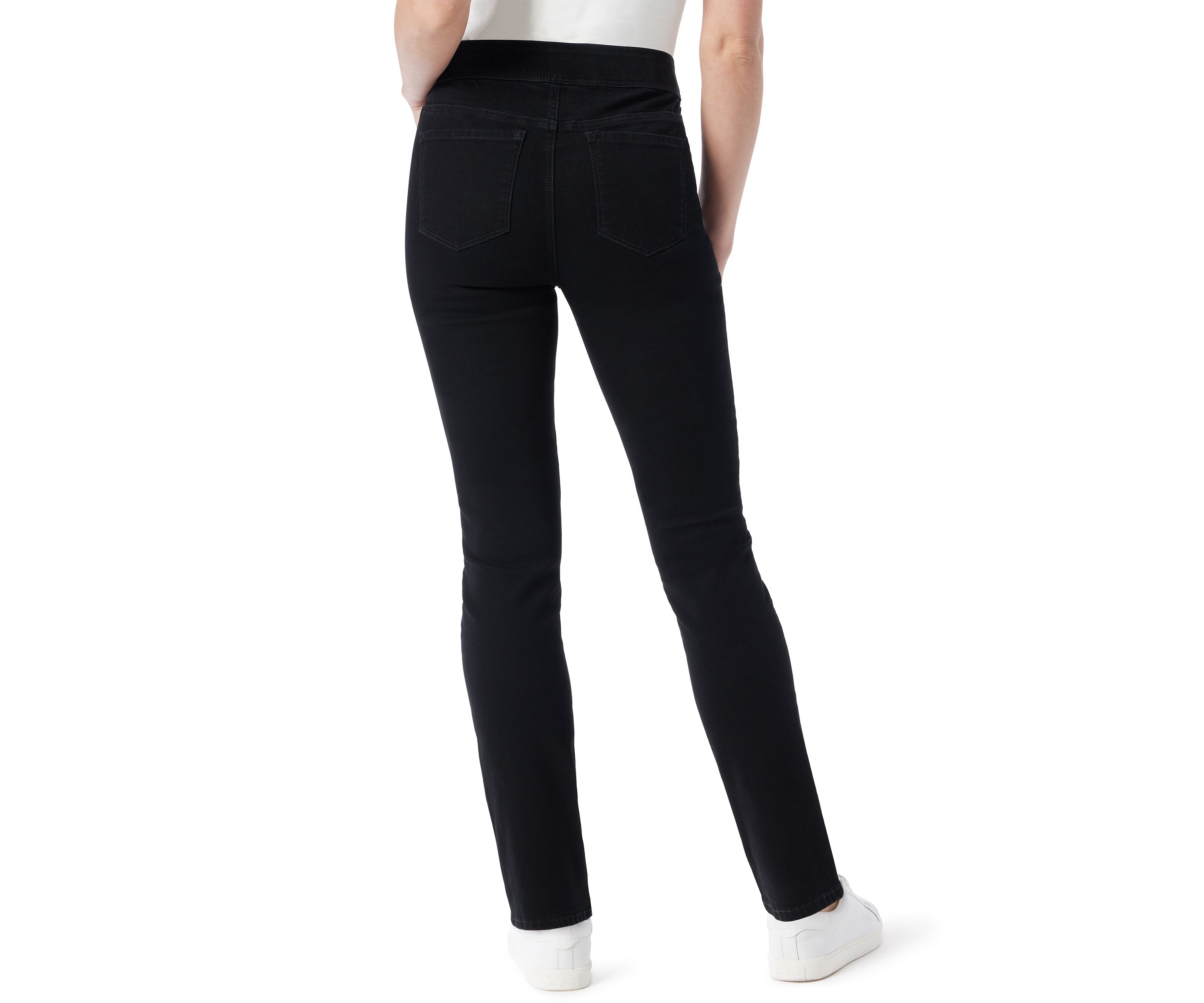 Womens Amanda Pull On Jeans