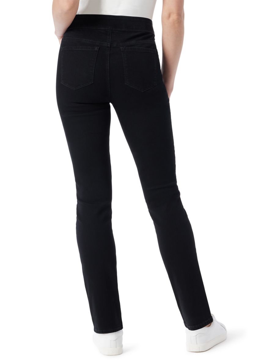 Womens Amanda Pull On Jeans