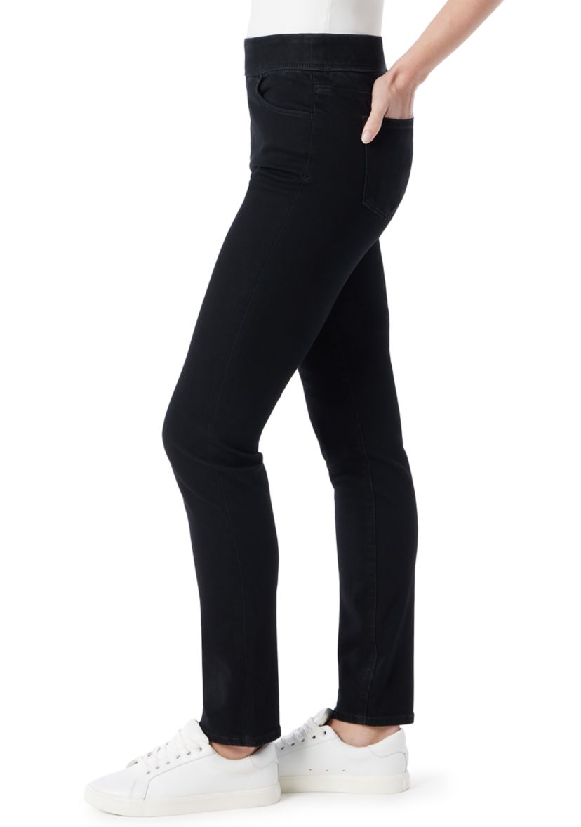 Womens Amanda Pull On Jeans