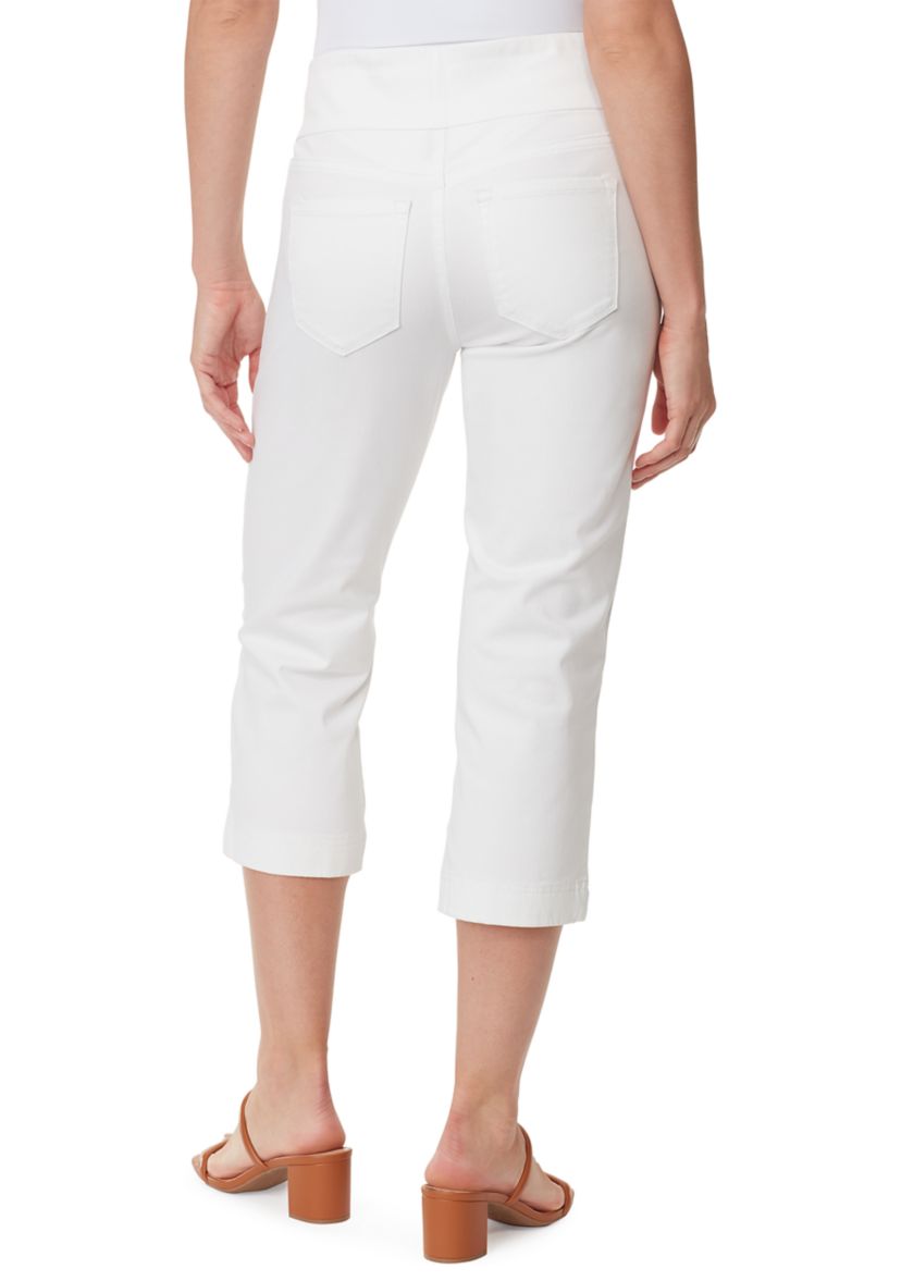 Womens Amanda Pull On Capris