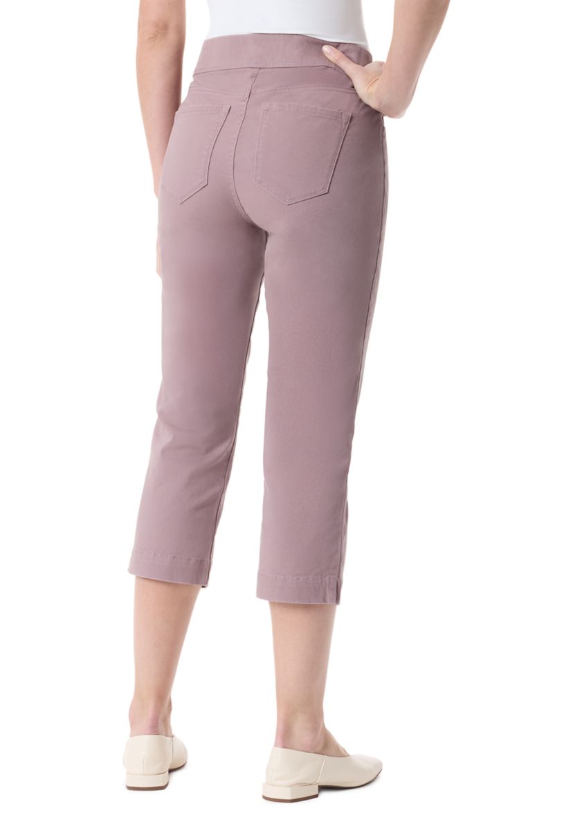 Womens Amanda Pull On Capris