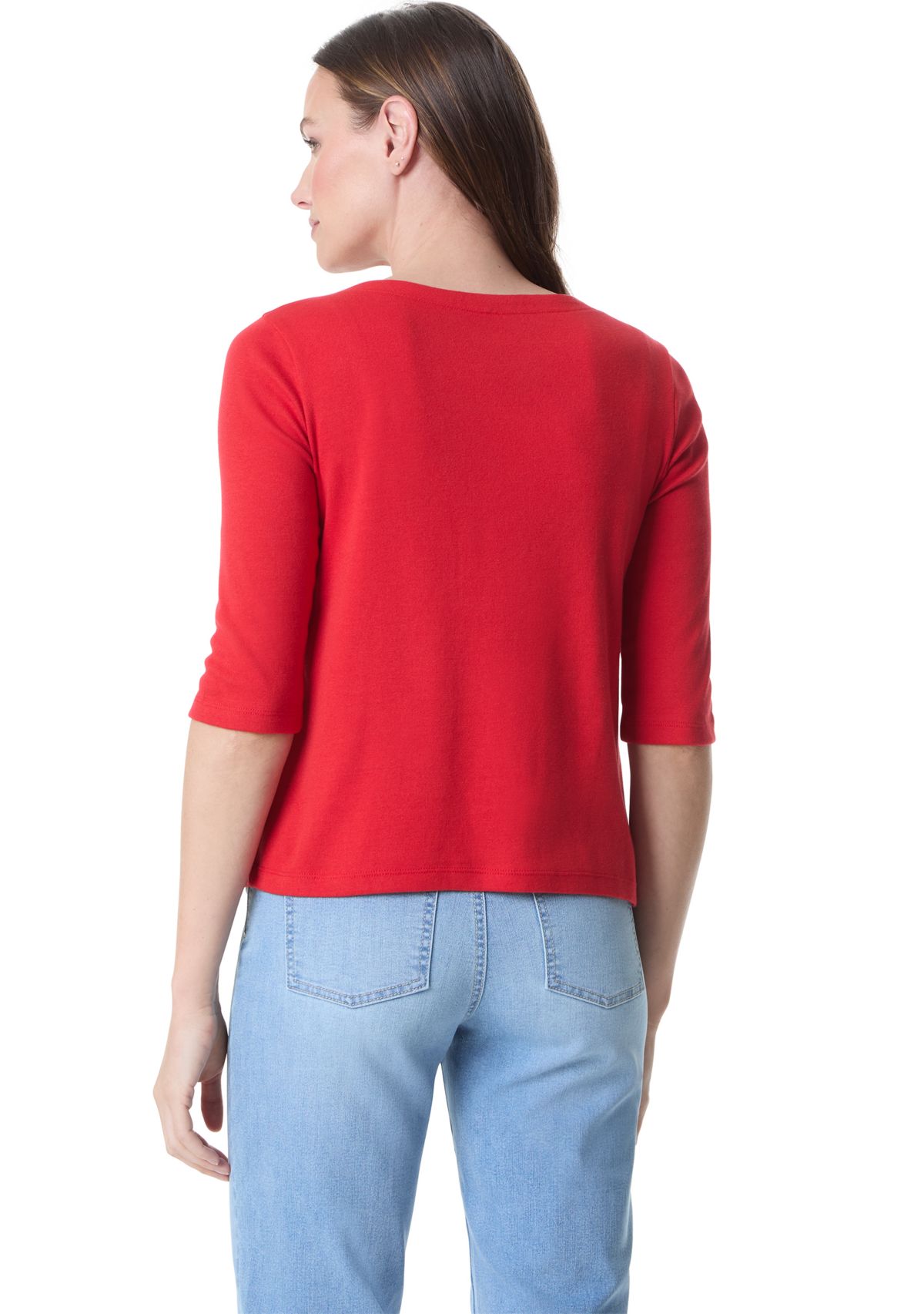 Womens Emory Top