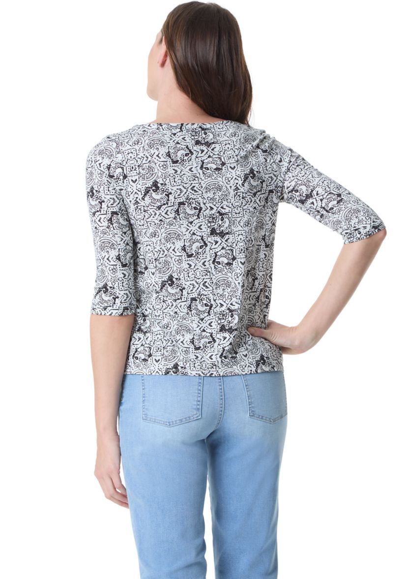 Womens Emory Top 