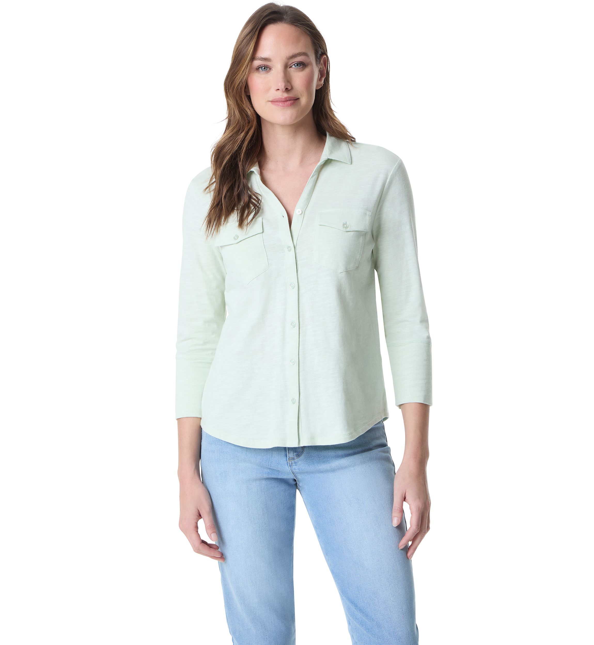 Womens Ashten Shirt 