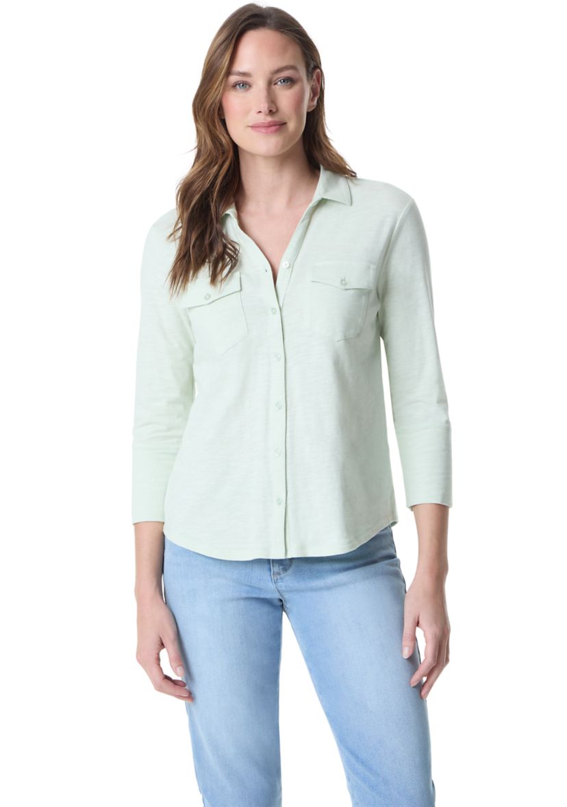 Womens Ashten Shirt 