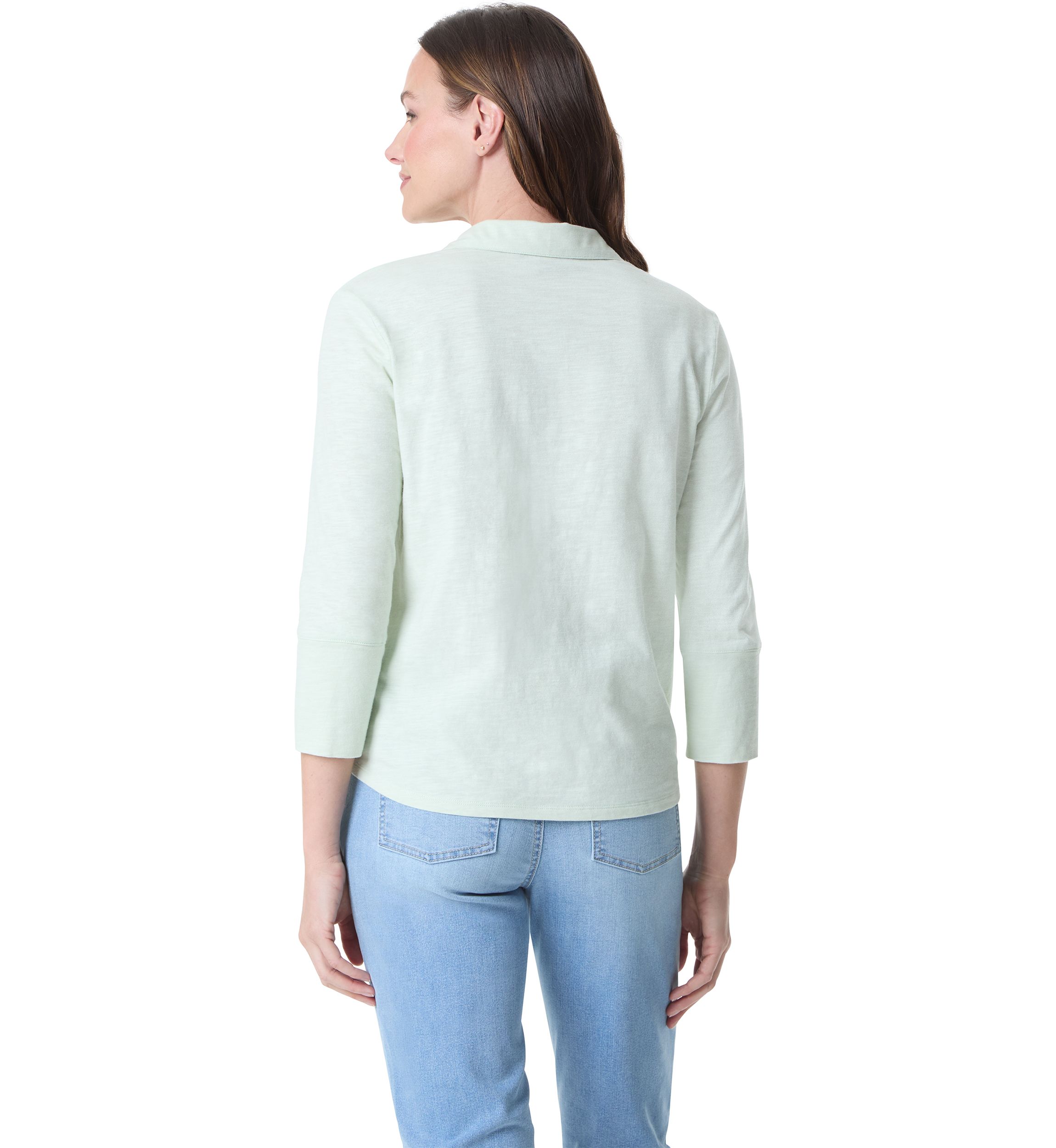 Womens Ashten Shirt 