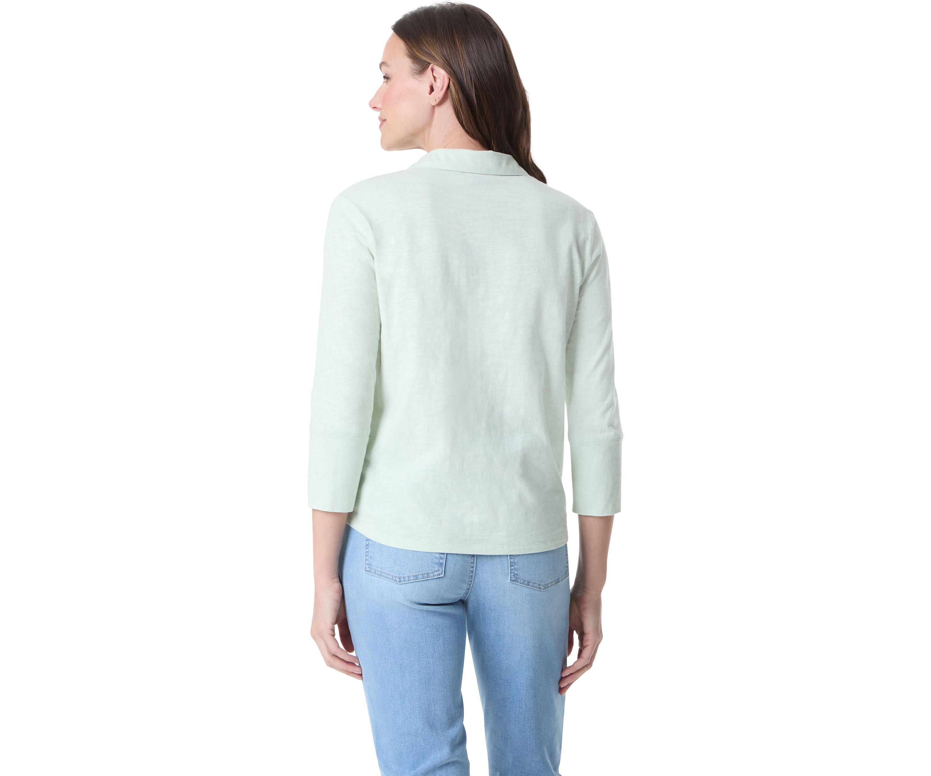 Womens Ashten Shirt 