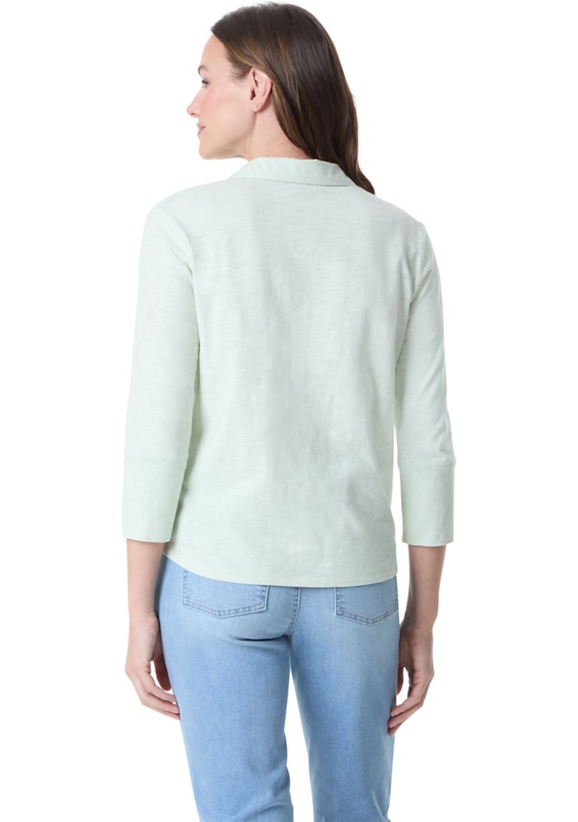 Womens Ashten Shirt 