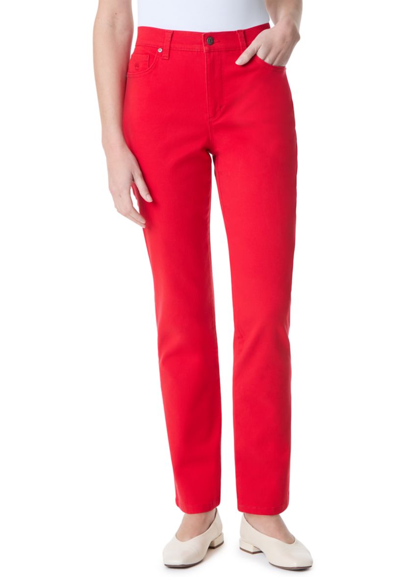 Womens Amanda Classic Pants