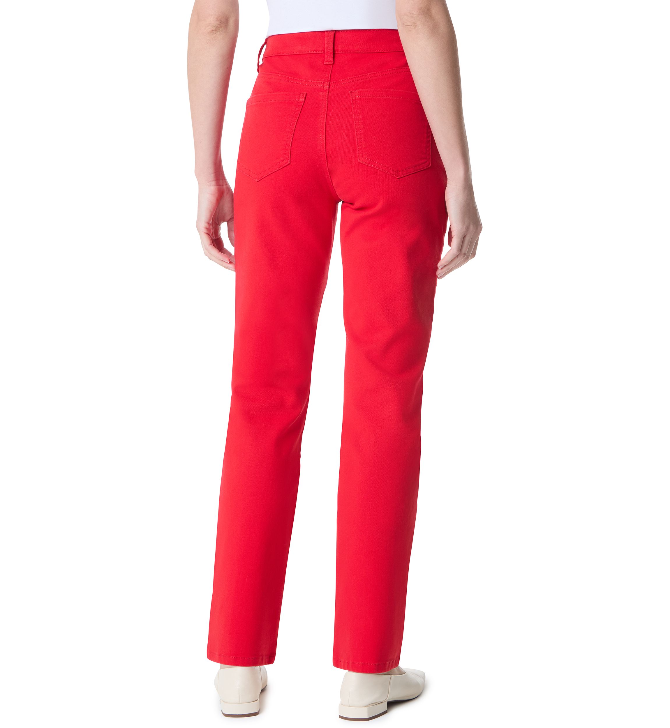 Womens Amanda Classic Pants