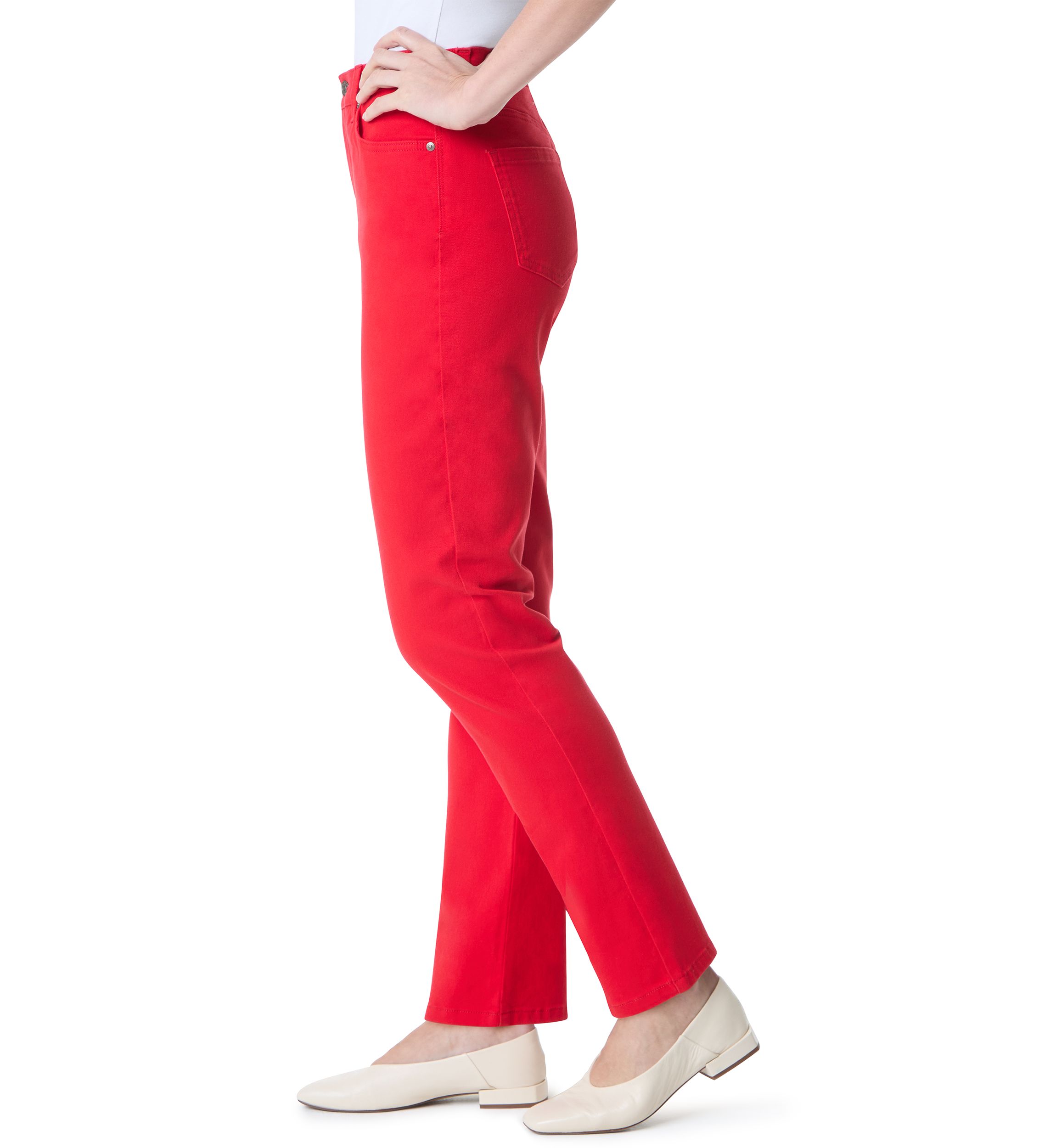 Womens Amanda Classic Pants