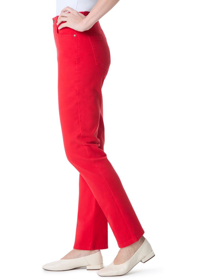 Womens Amanda Classic Pants