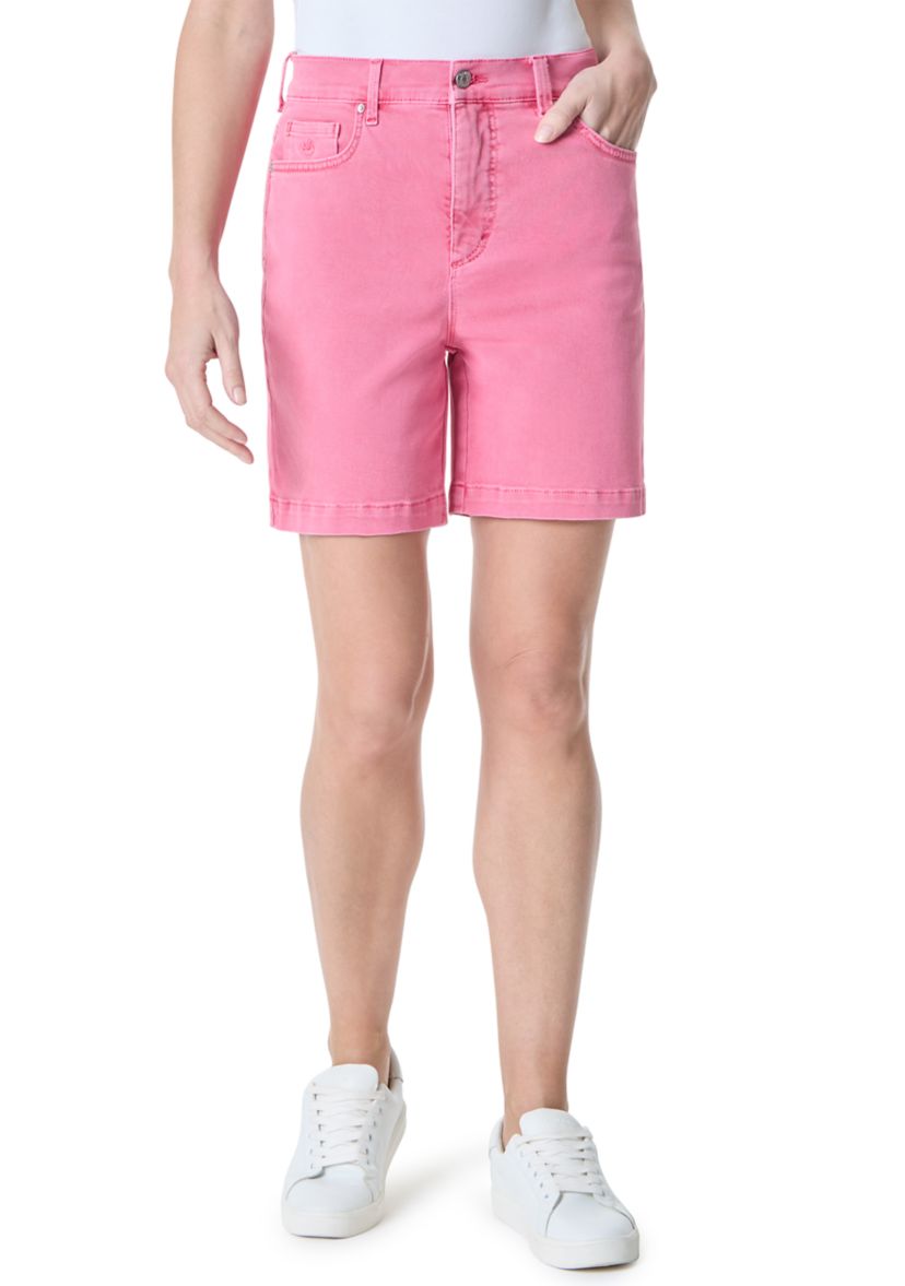 Womens Amanda Sunkissed Shorts 