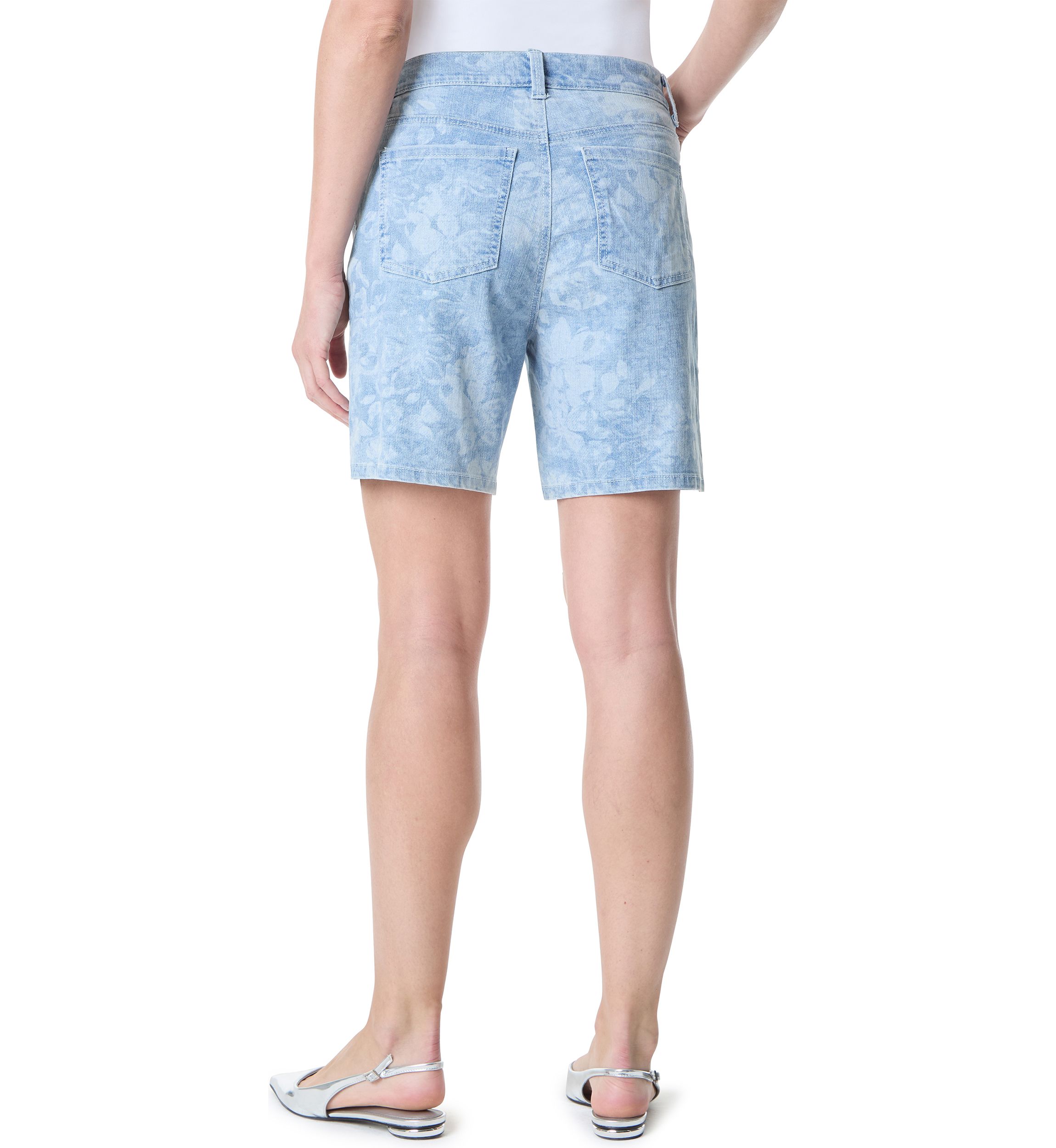Womens Amanda Shorts