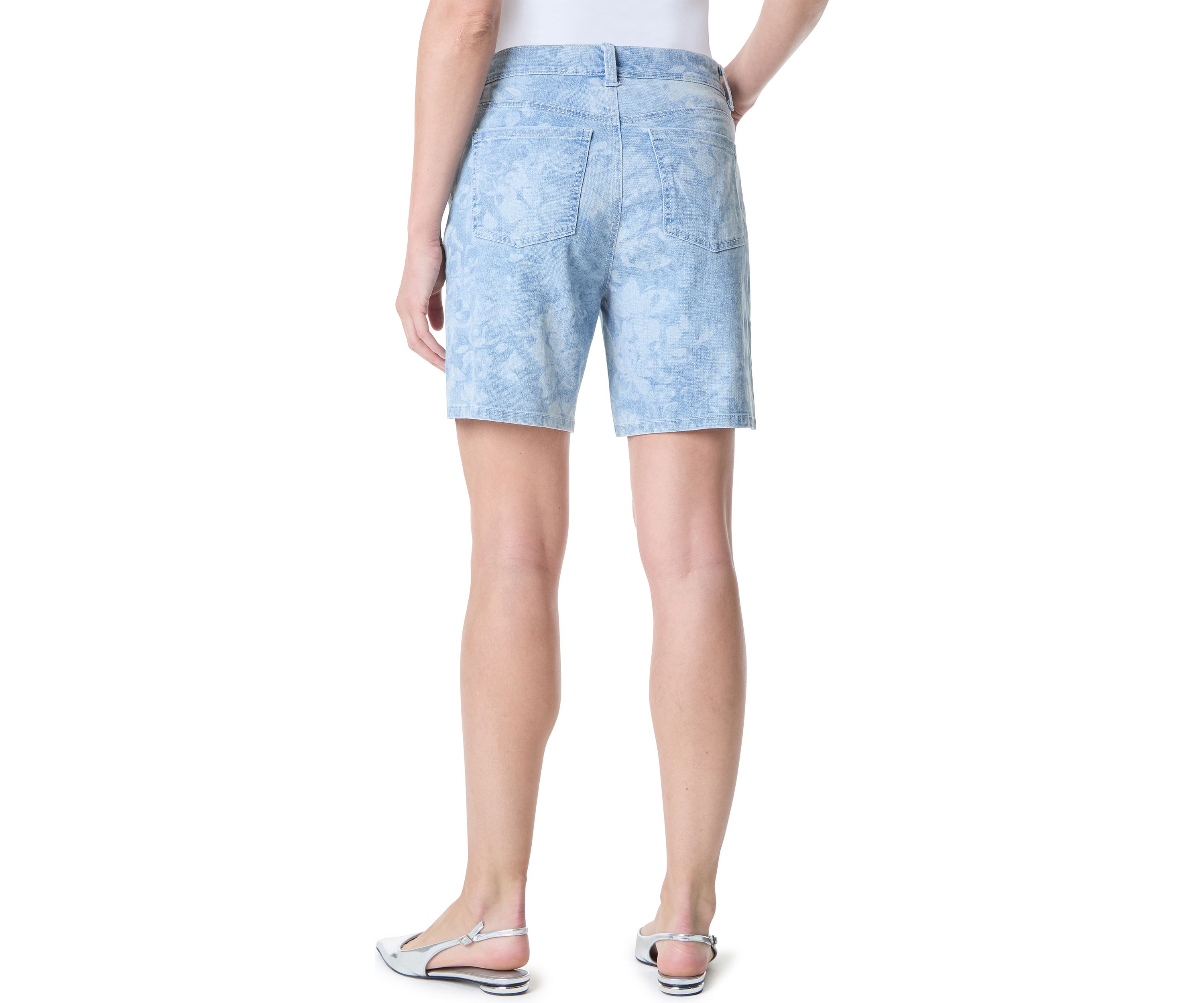Womens Amanda Shorts