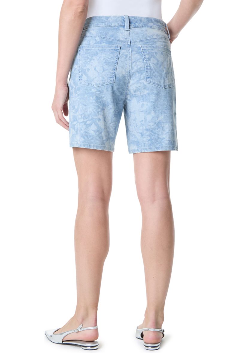 Womens Amanda Shorts