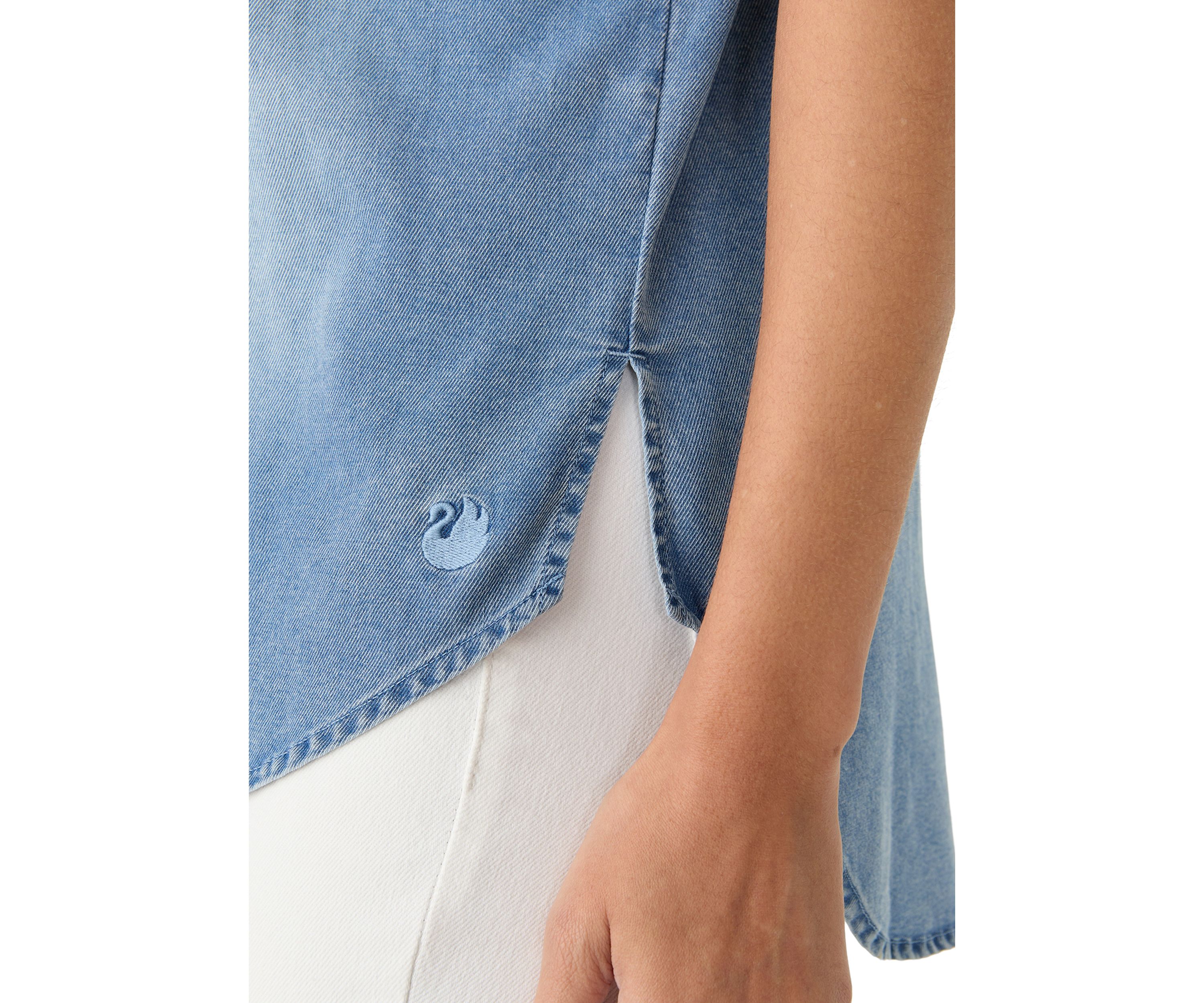 Petite Daisy Shirt