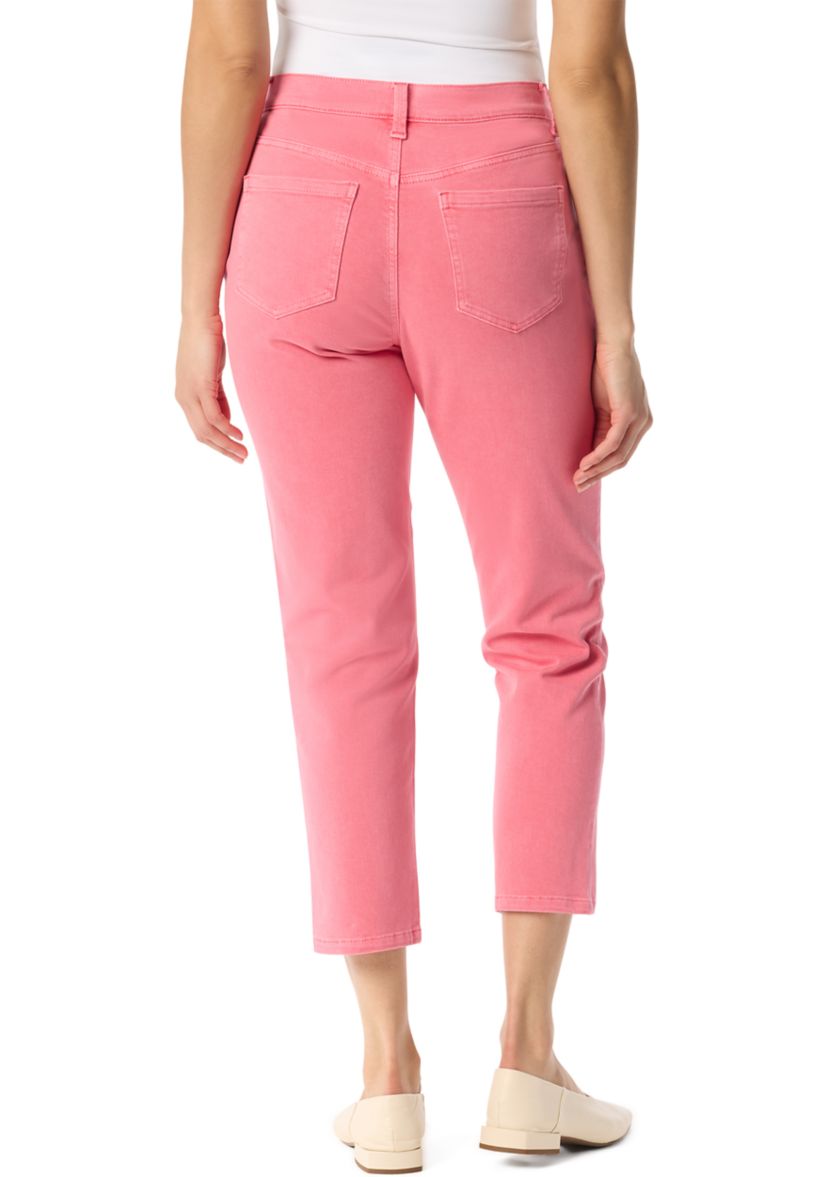 Womens Amanda Sunkissed Ankle Pants