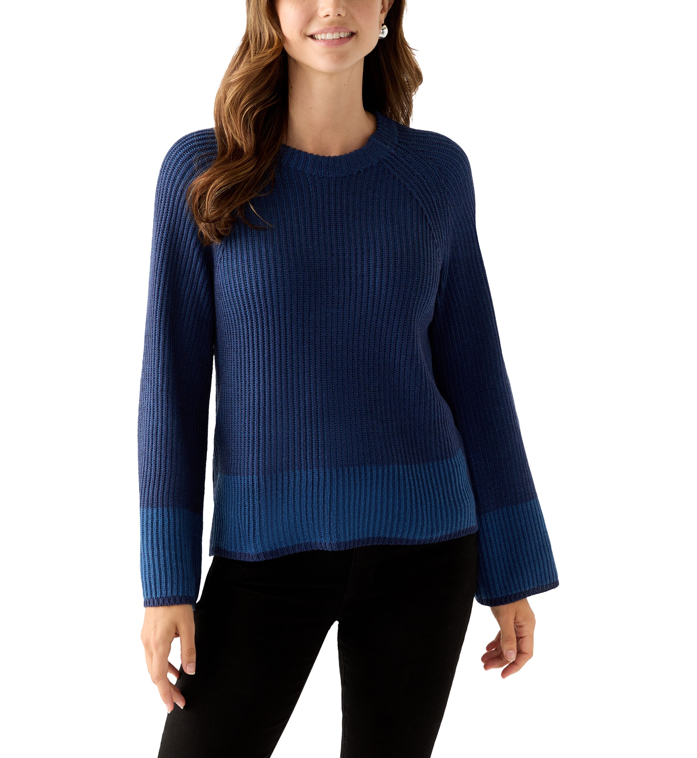 Womens Bree Sweater