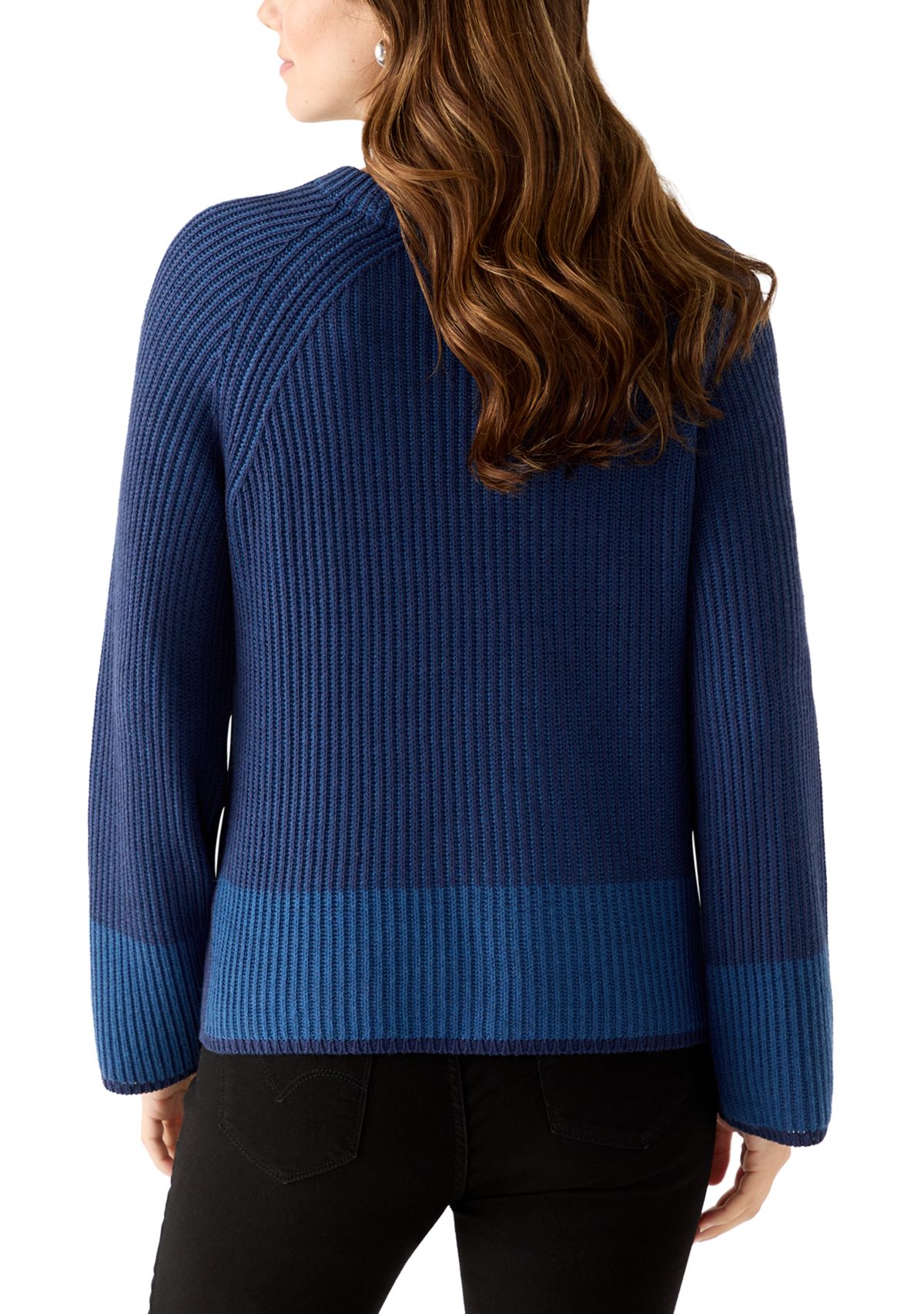 Womens Bree Sweater