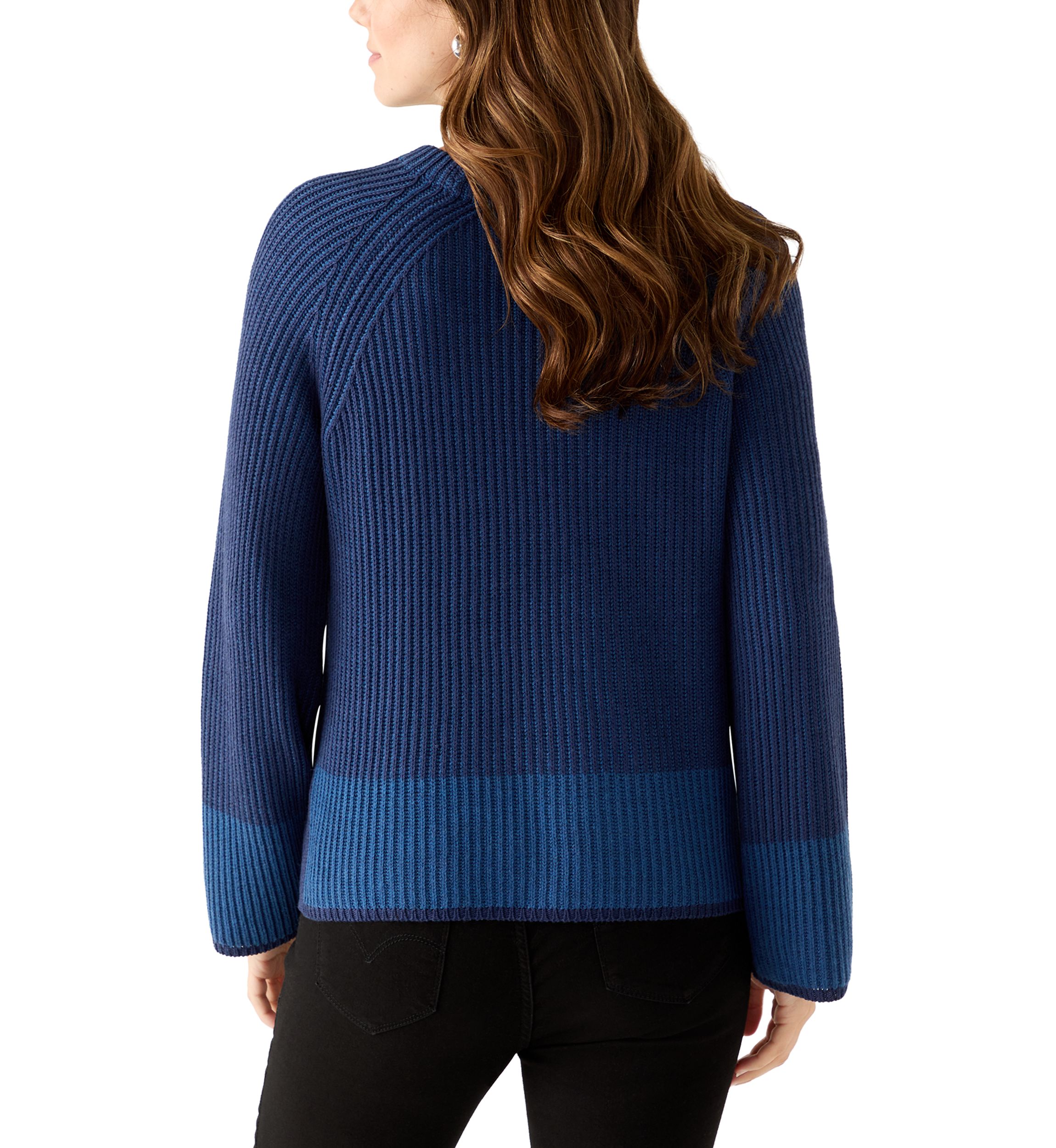 Womens Bree Sweater