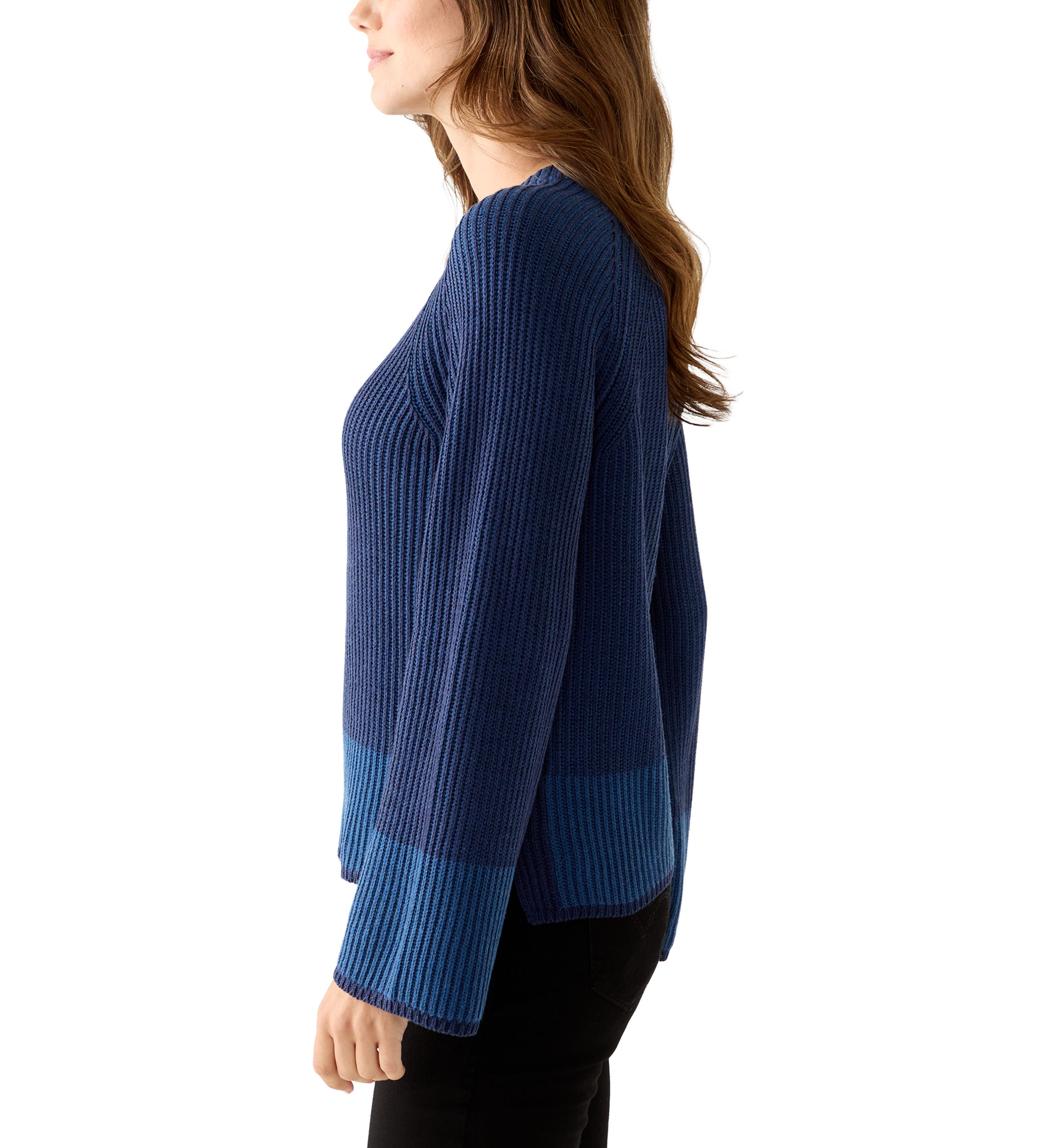 Womens Bree Sweater