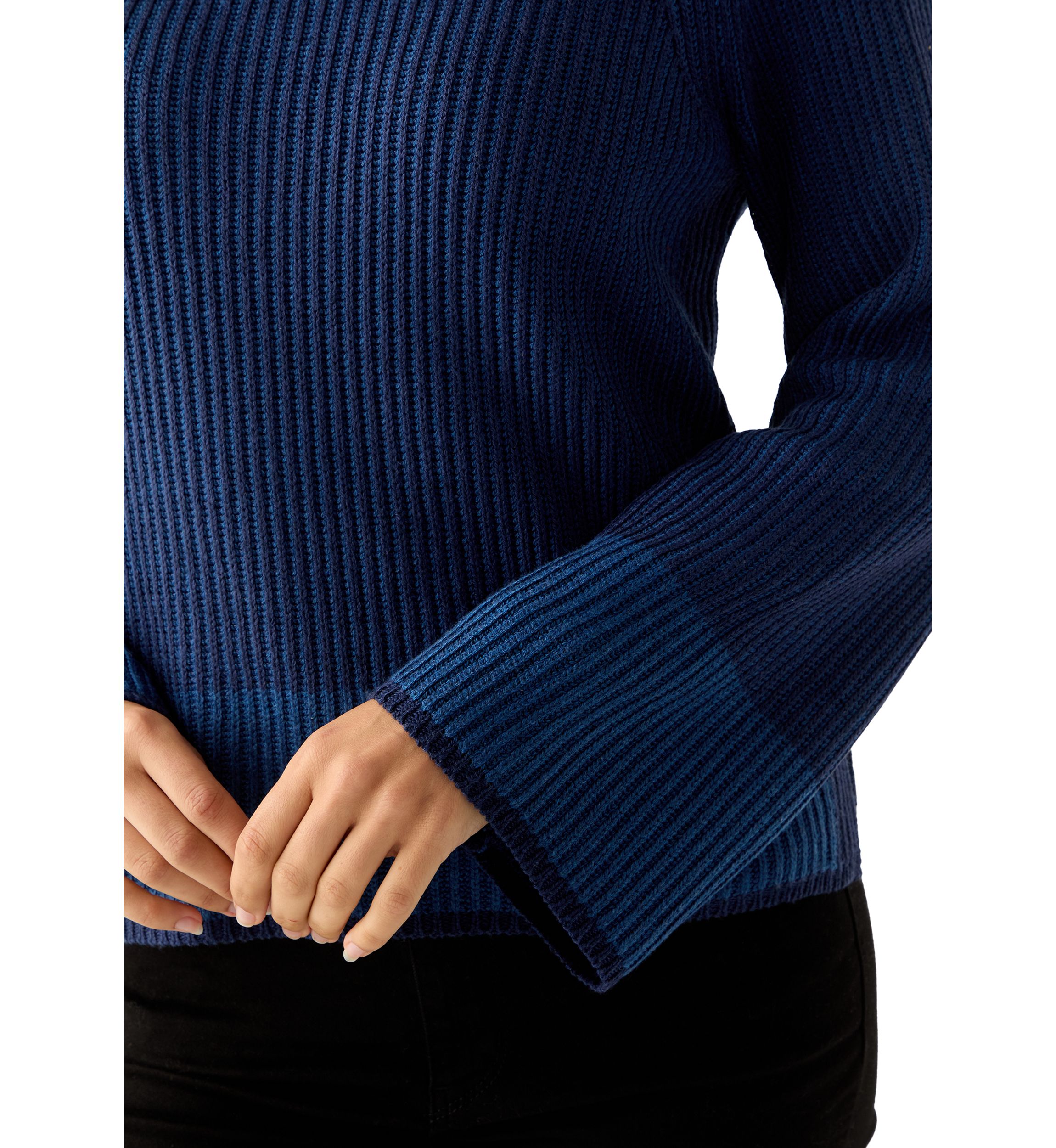 Womens Bree Sweater