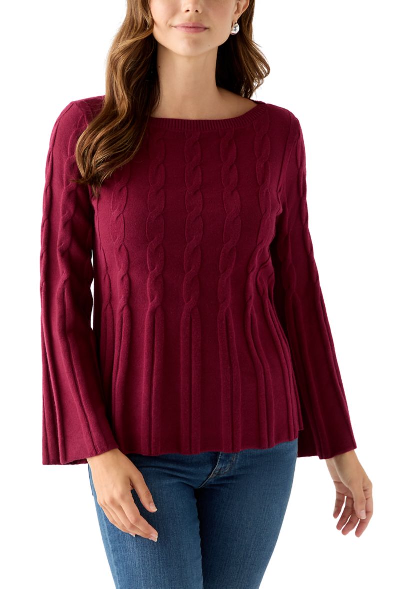 Womens Maren Sweater