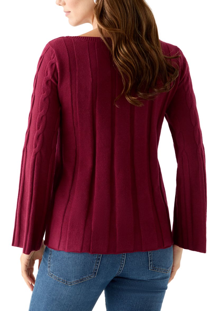 Womens Maren Sweater