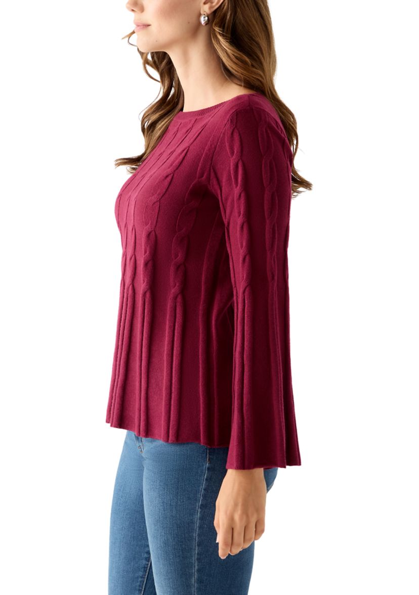 Womens Maren Sweater