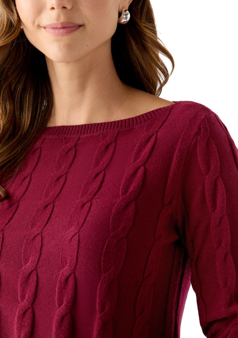 Womens Maren Sweater