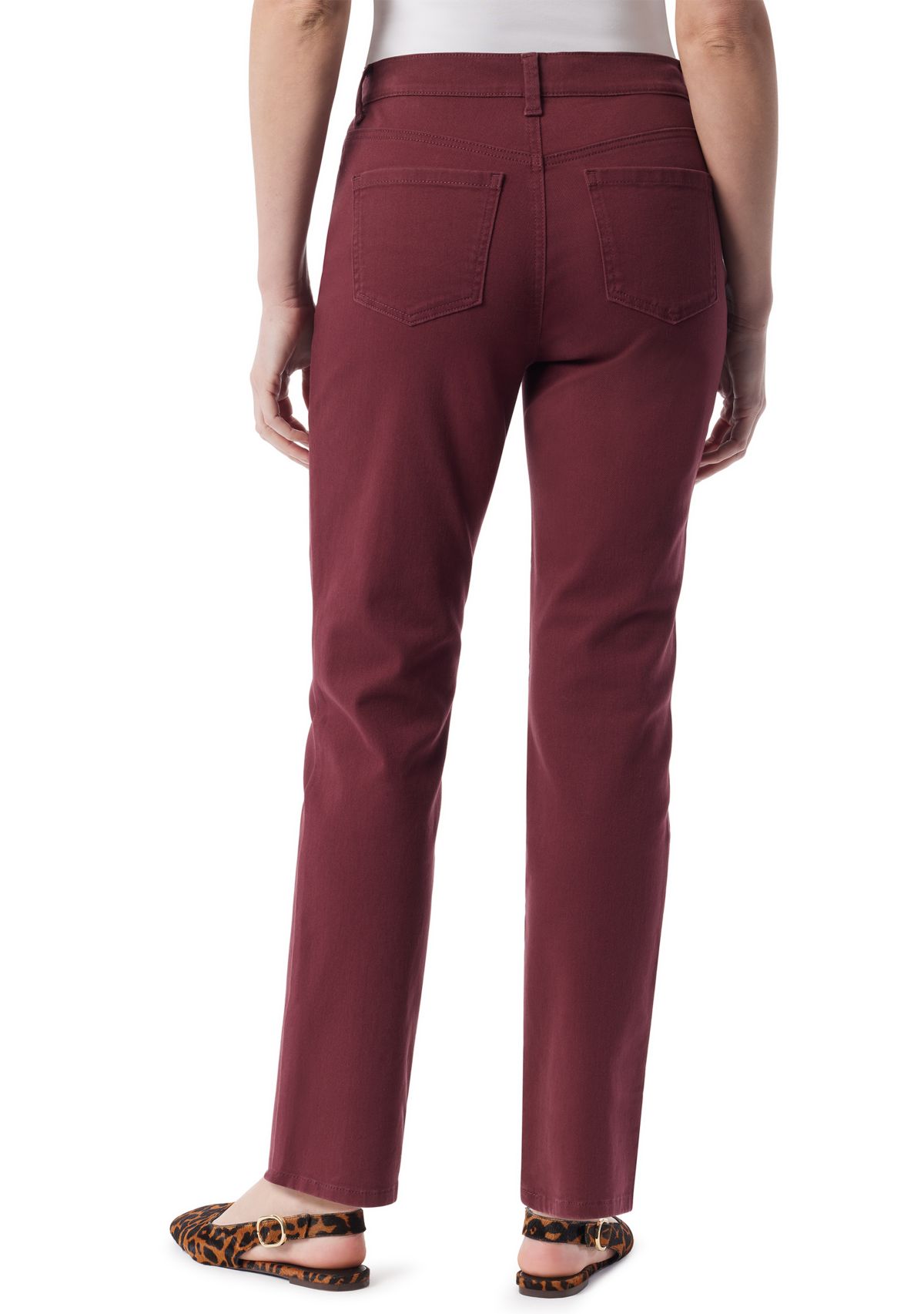 Womens Amanda Corduroy Pants