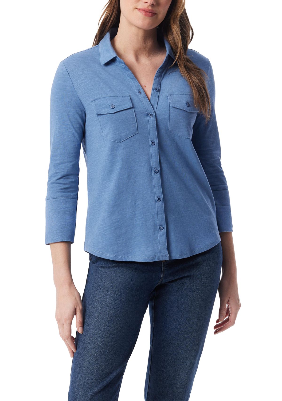 Womens Ashten Shirt