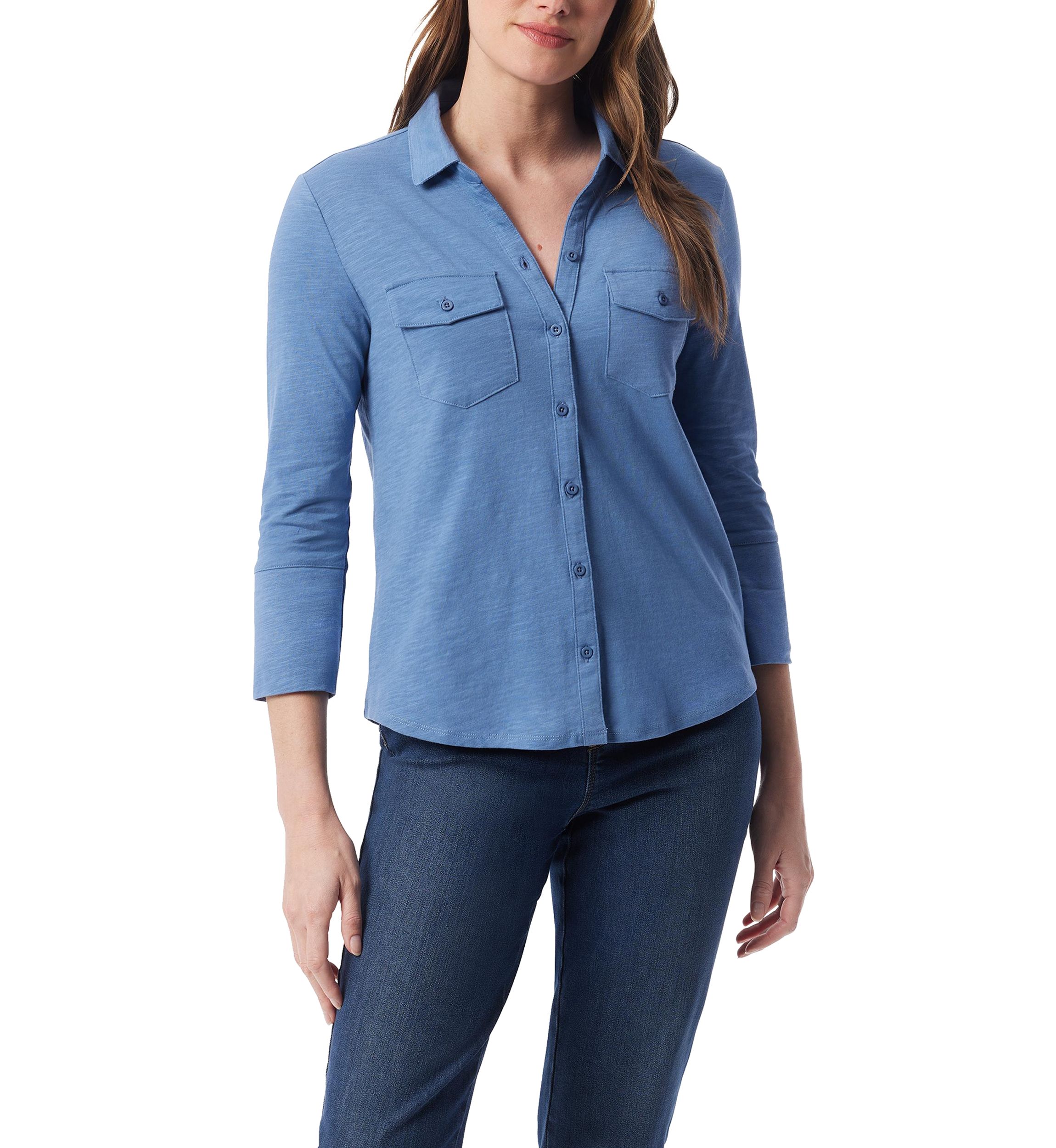 Womens Ashten Shirt