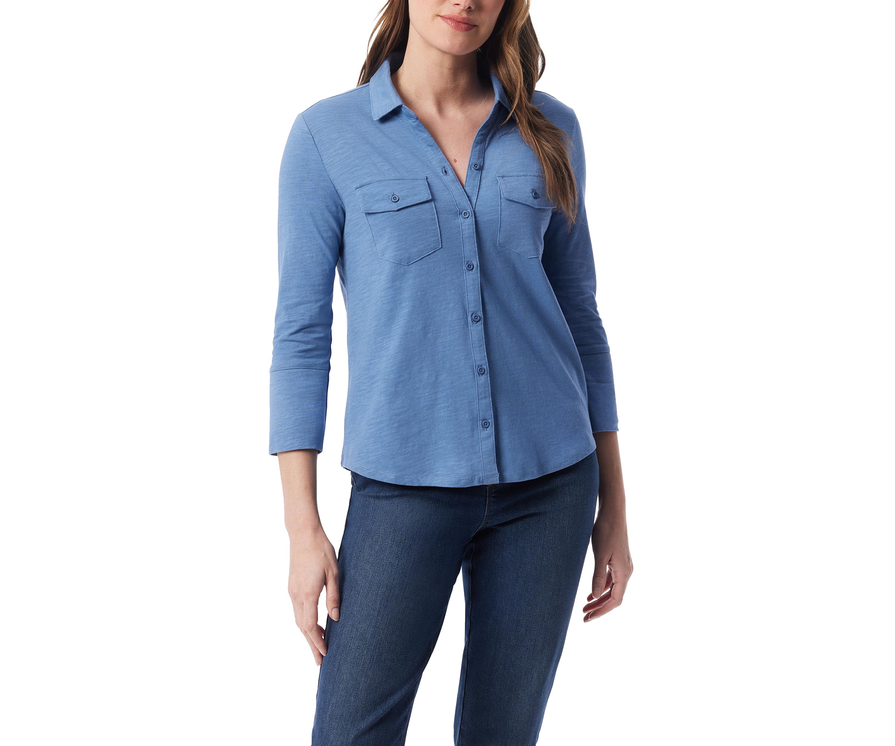 Womens Ashten Shirt