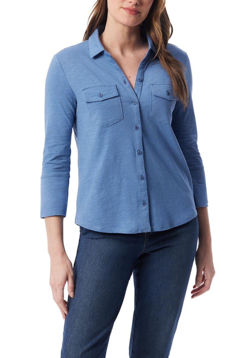 Womens Ashten Shirt