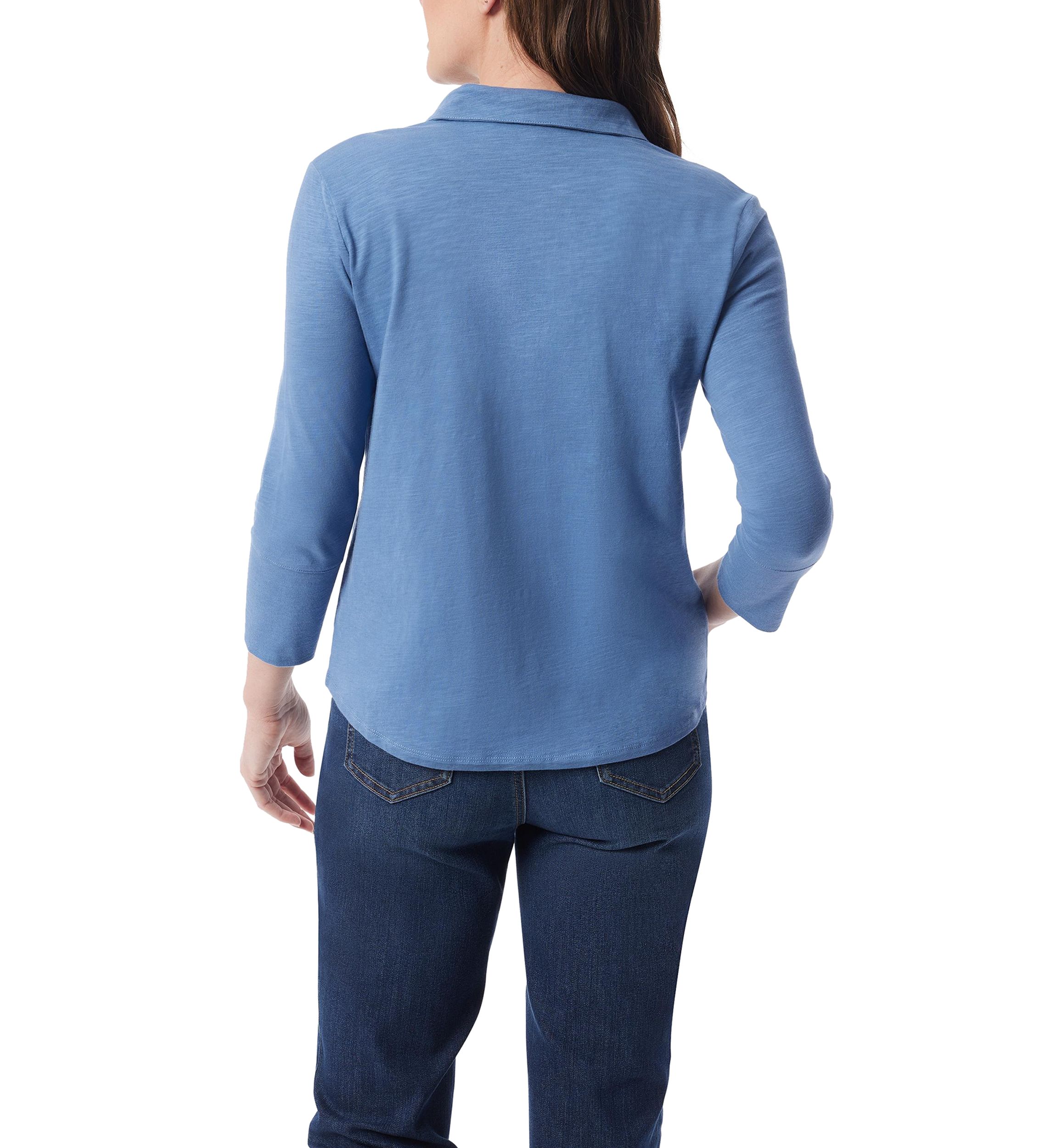 Womens Ashten Shirt