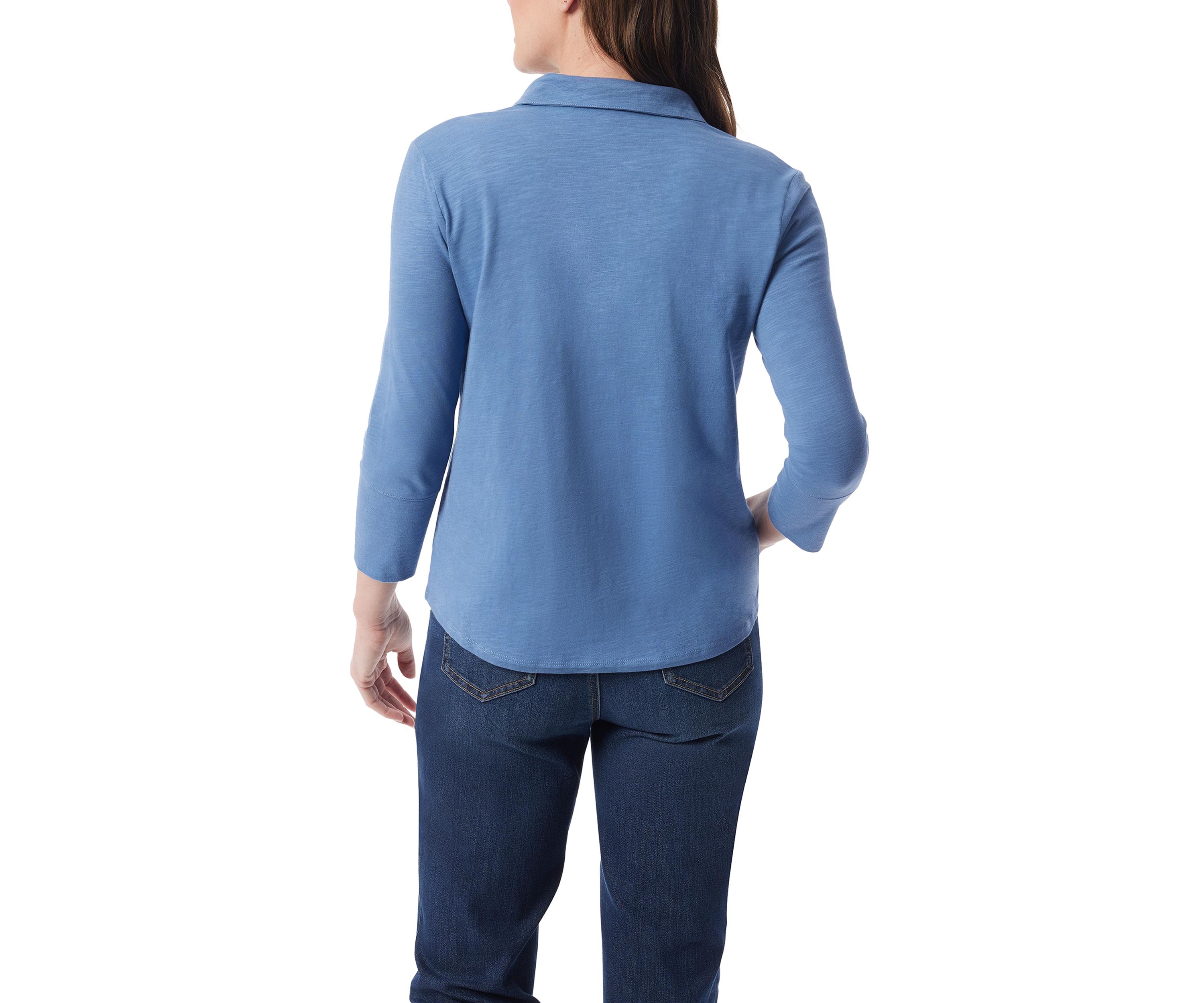 Womens Ashten Shirt