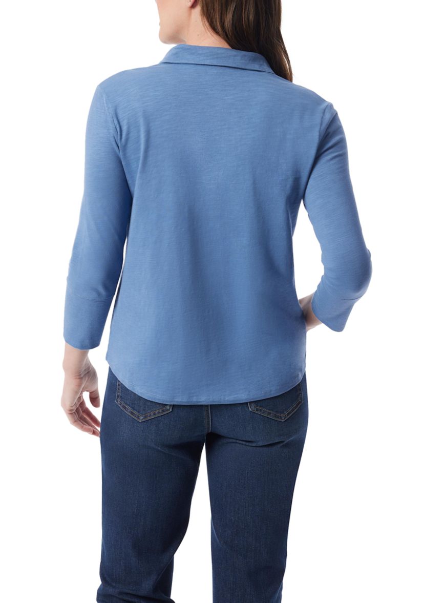 Womens Ashten Shirt