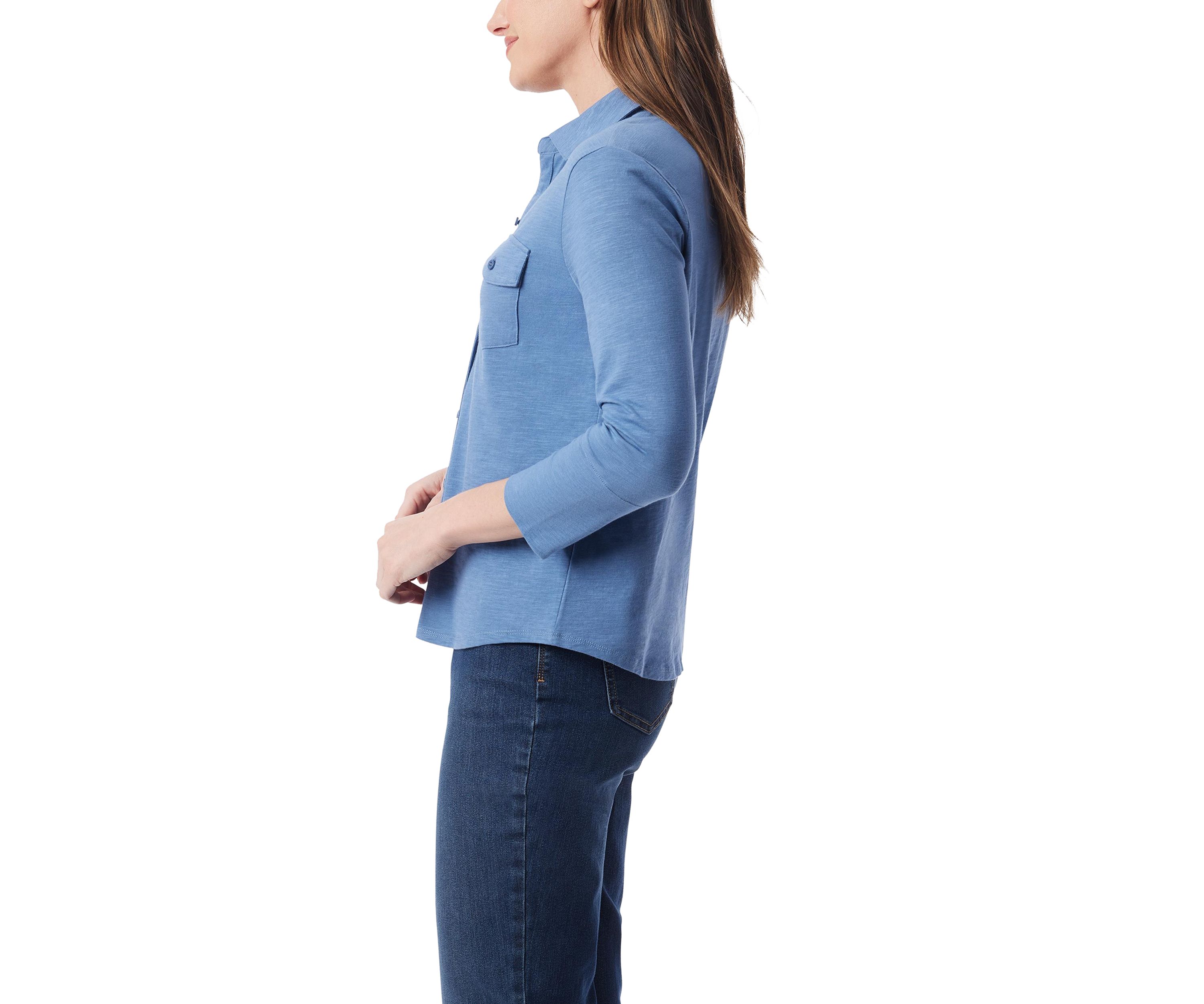 Womens Ashten Shirt